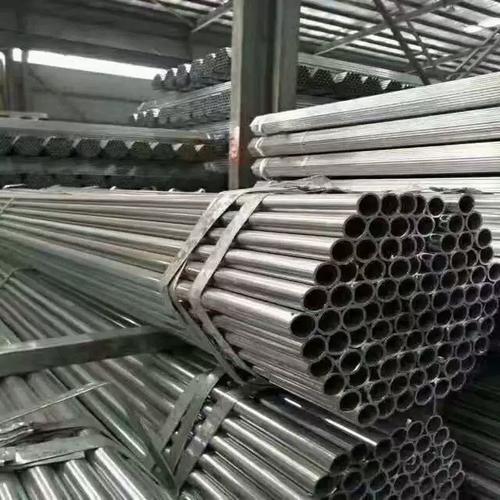 黄埔q355nhb耐候钢管